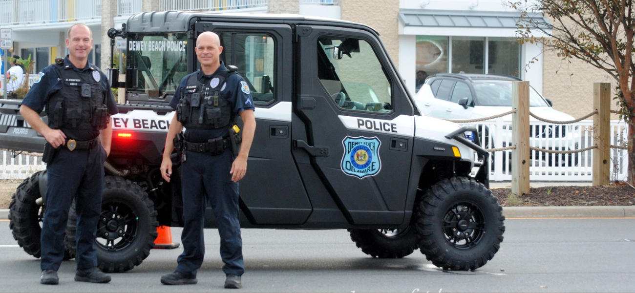 Police Dde